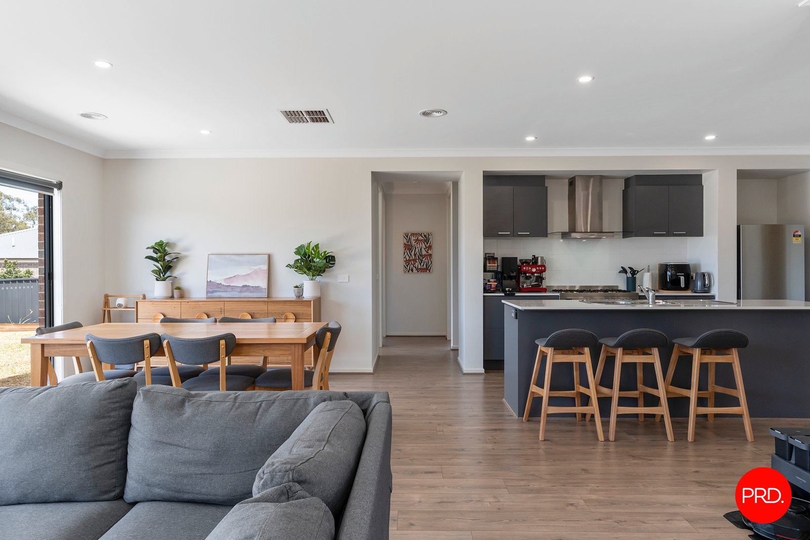 4 McCubbin Street HUNTLY 4
