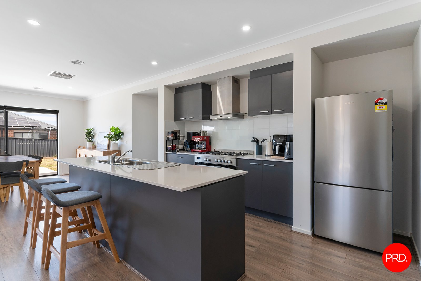 4 McCubbin Street HUNTLY 5