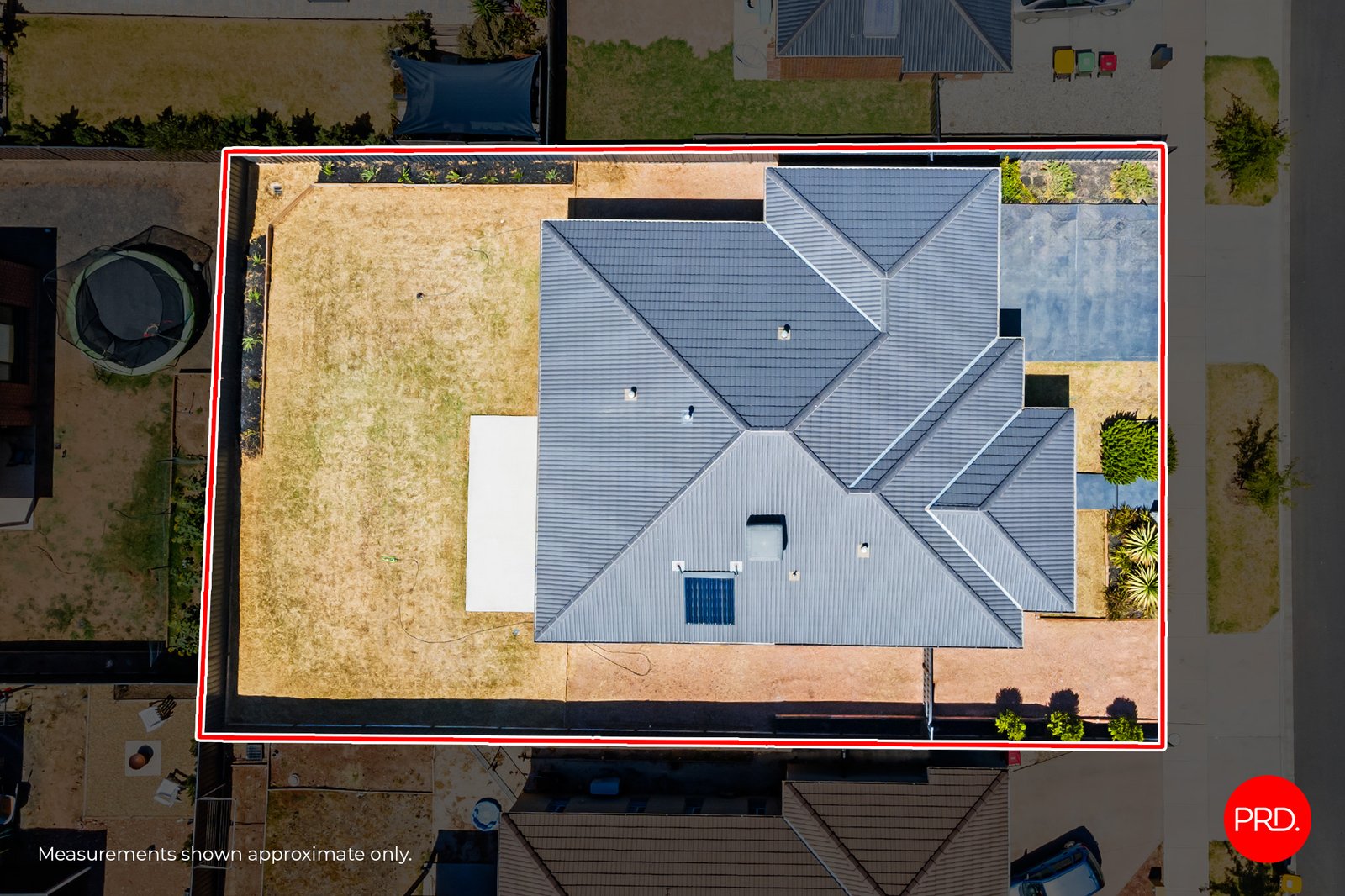 4 McCubbin Street HUNTLY 15