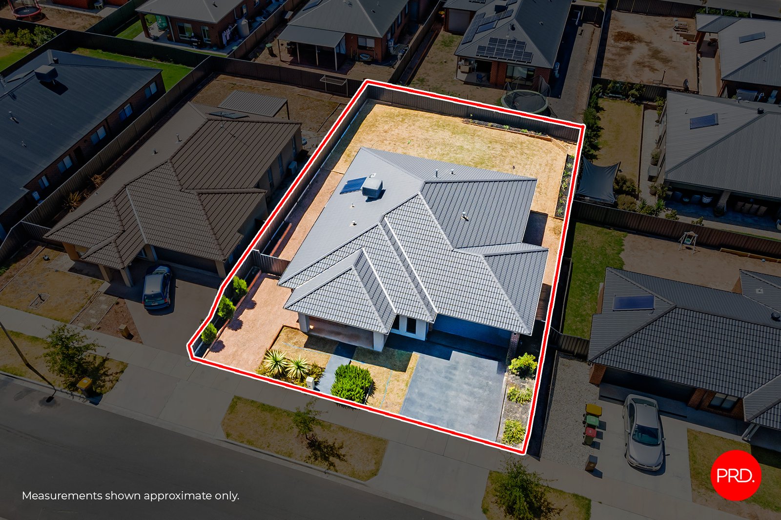 4 McCubbin Street HUNTLY 16