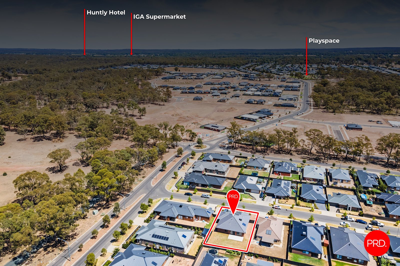 4 McCubbin Street HUNTLY 17
