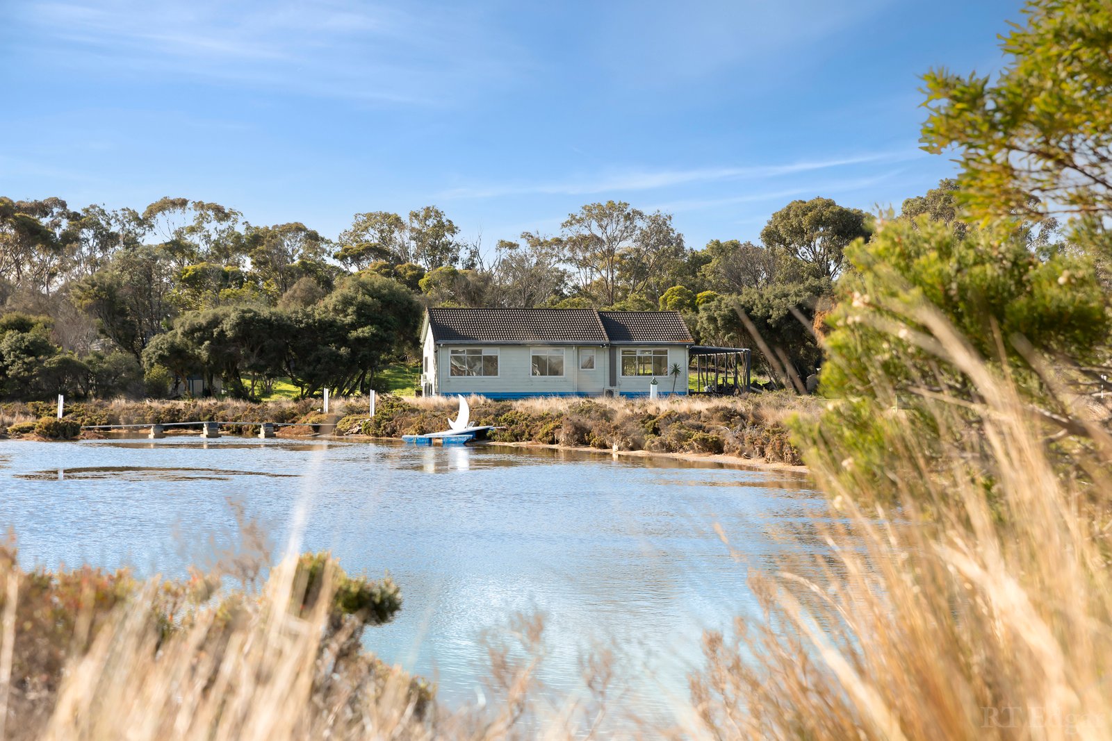 Real Estate and Property in 4 McDonald Road, Queenscliff, VIC