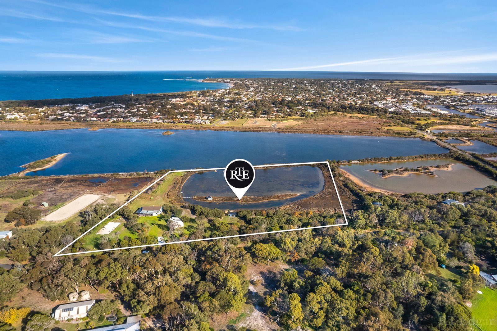 Real Estate and Property in 4 McDonald Road, Queenscliff, VIC