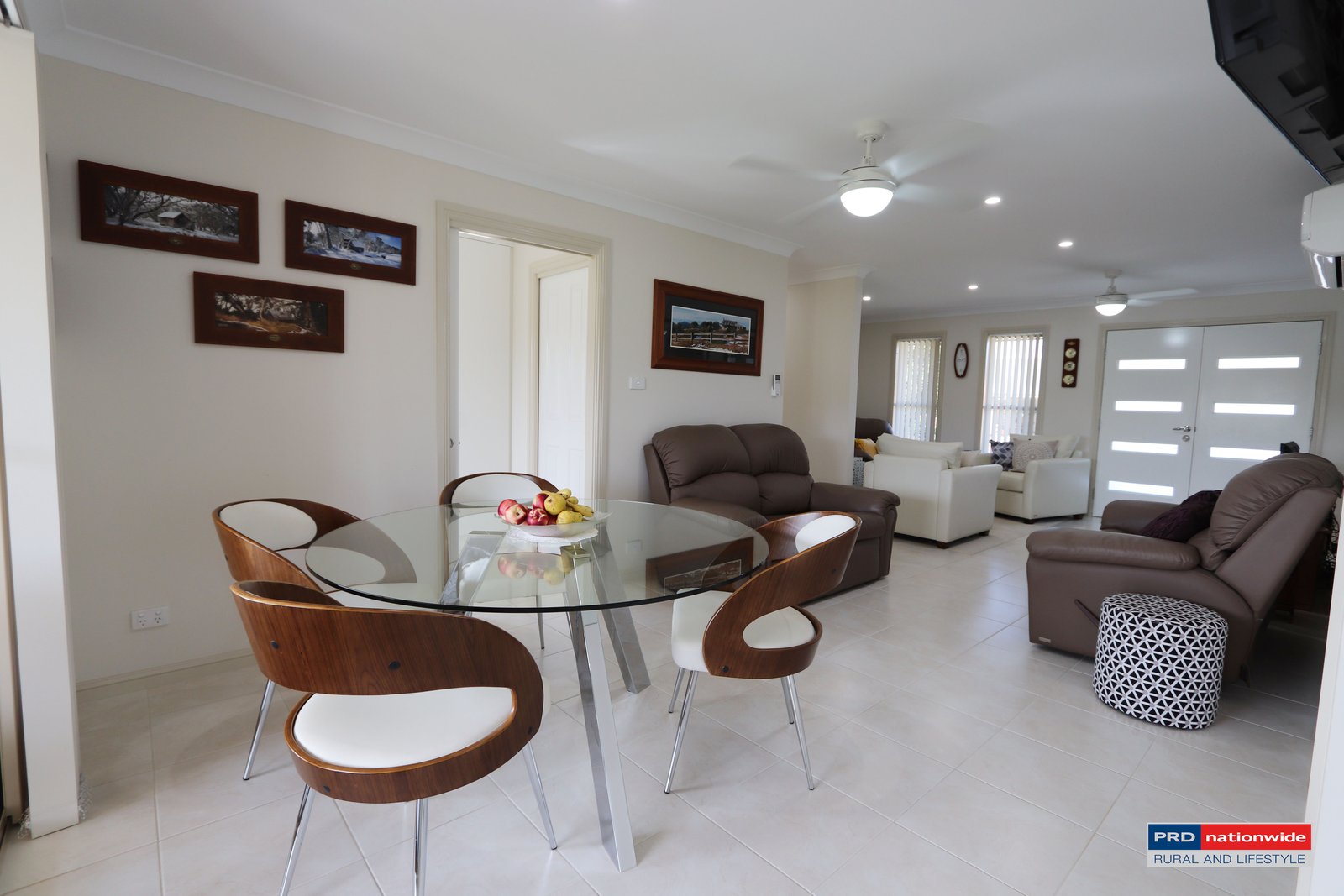 4 McEwan Court TUMBARUMBA 3