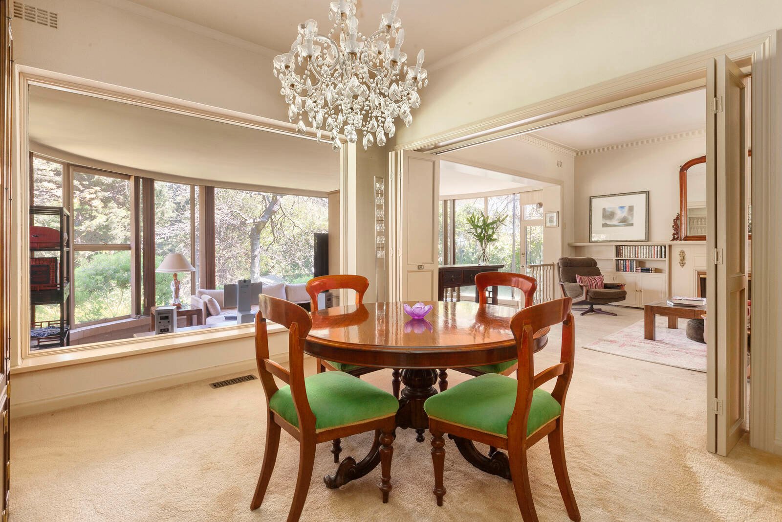 Real Estate and Property in 4 McMaster Court, Toorak, VIC