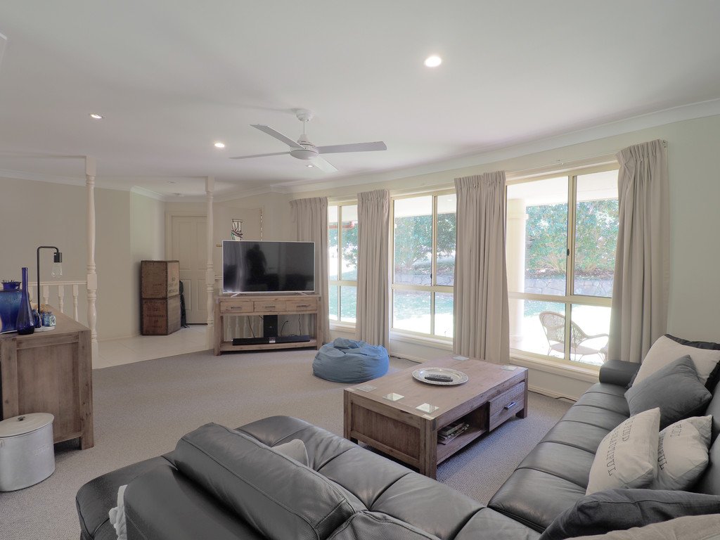 4 Meadowlands Crescent COFFS HARBOUR 7
