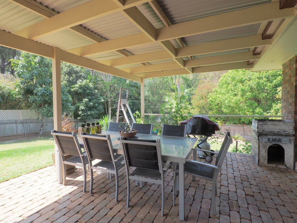 4 Meadowlands Crescent COFFS HARBOUR 13