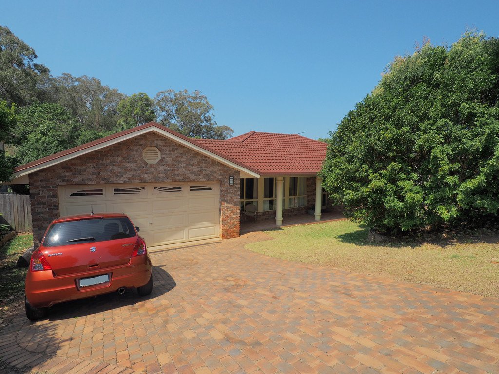 4 Meadowlands Crescent COFFS HARBOUR 17