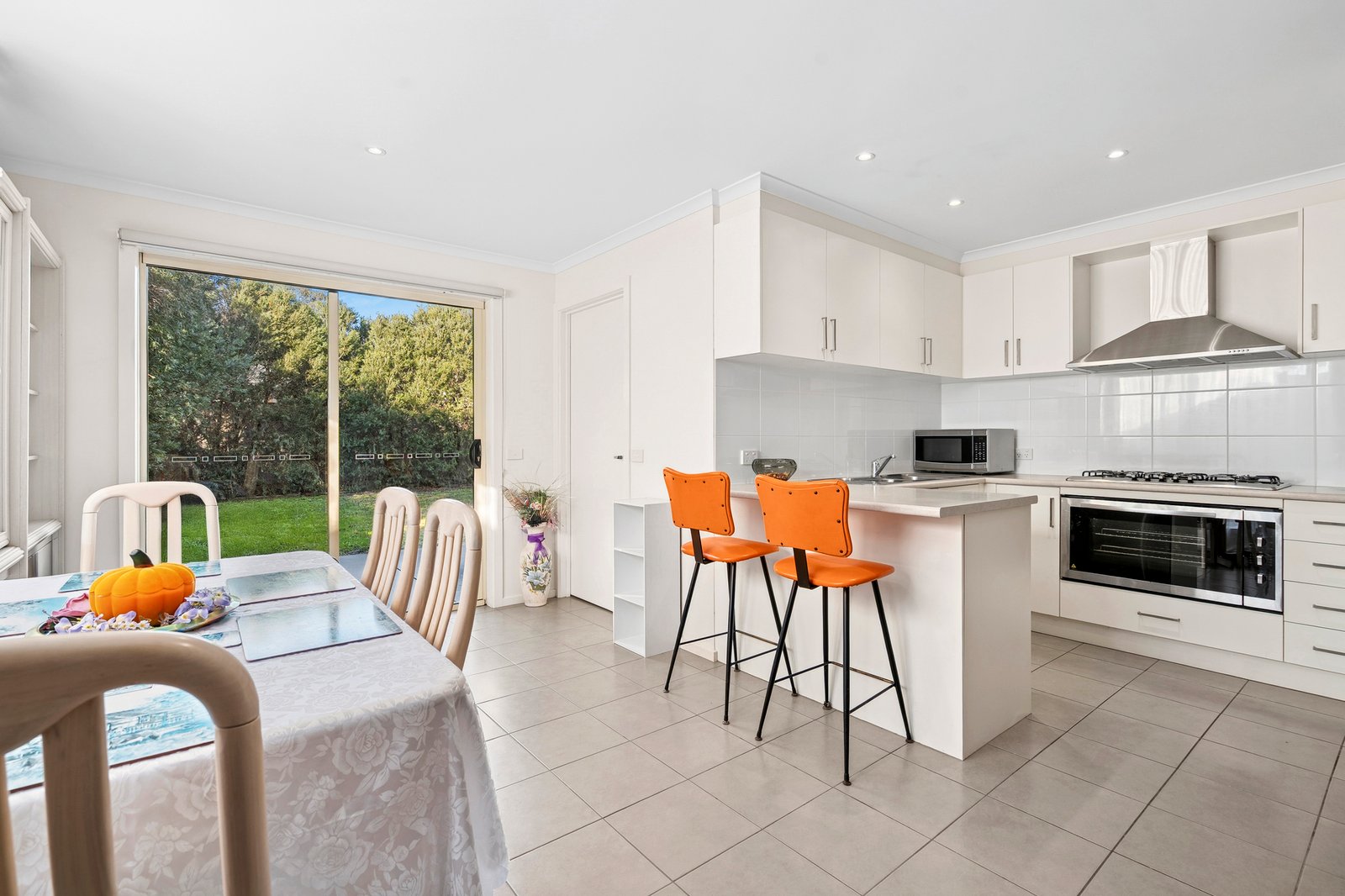 Gallery: 4 Melanic Street