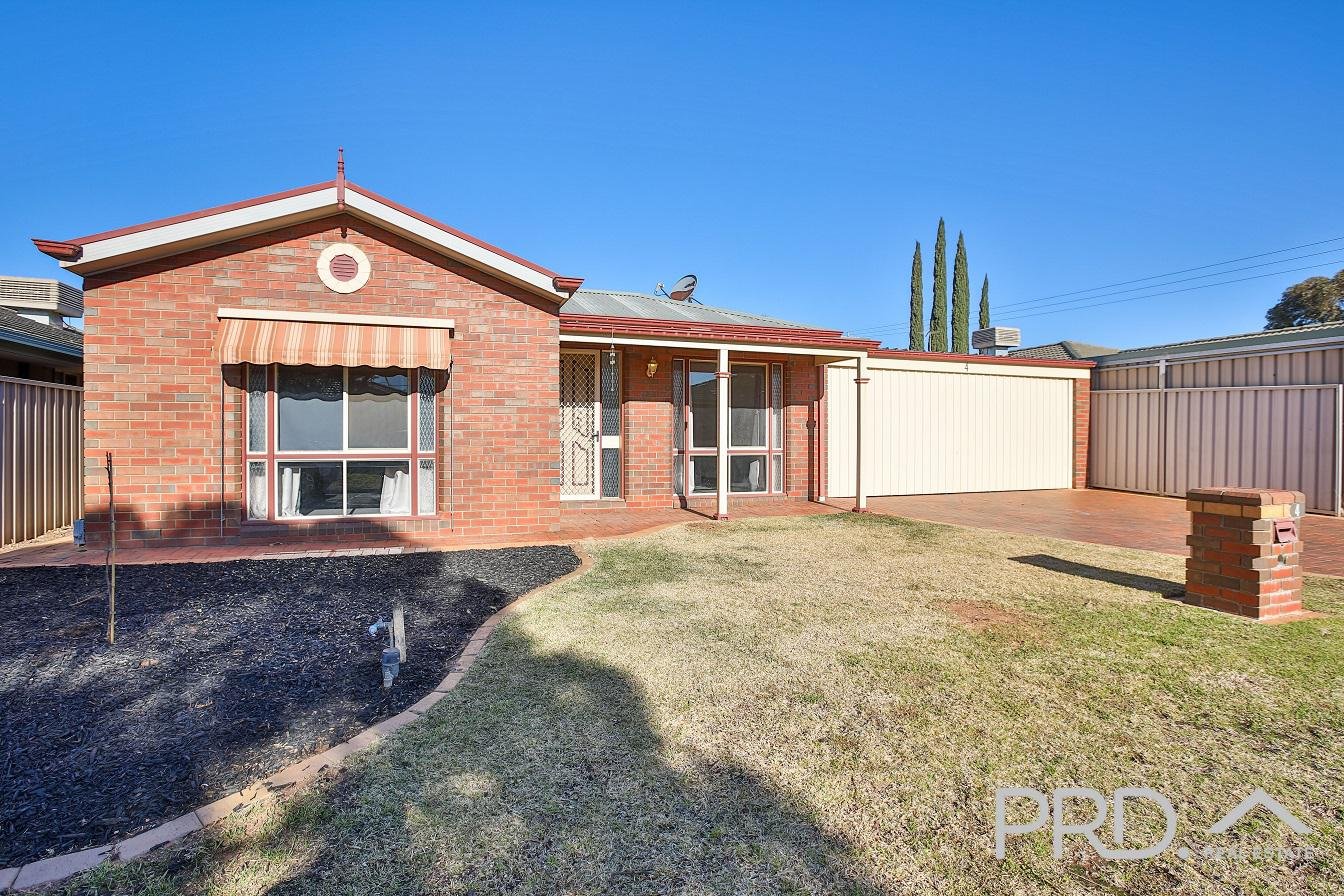 4 Melrose Drive MILDURA 1