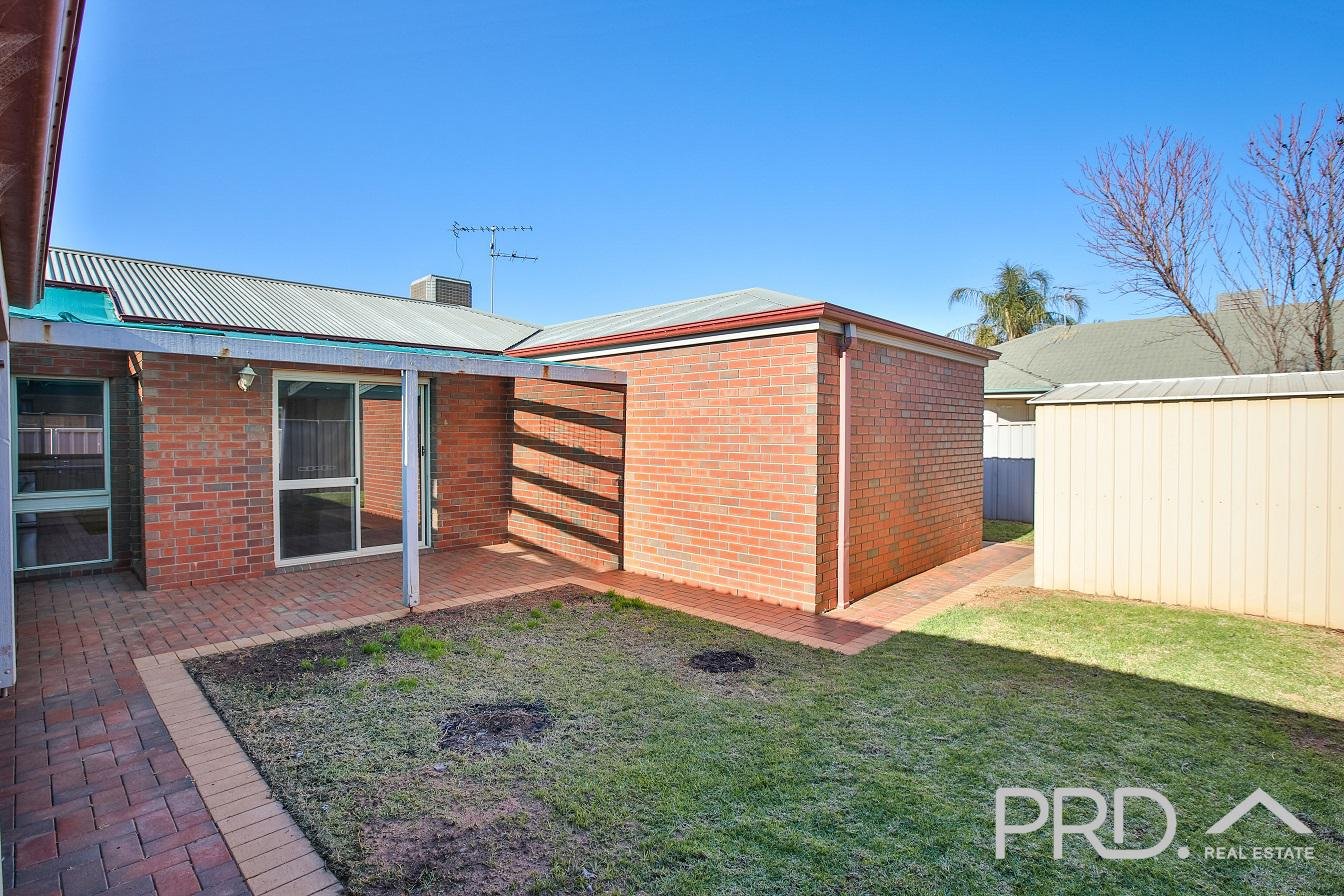 4 Melrose Drive MILDURA 8