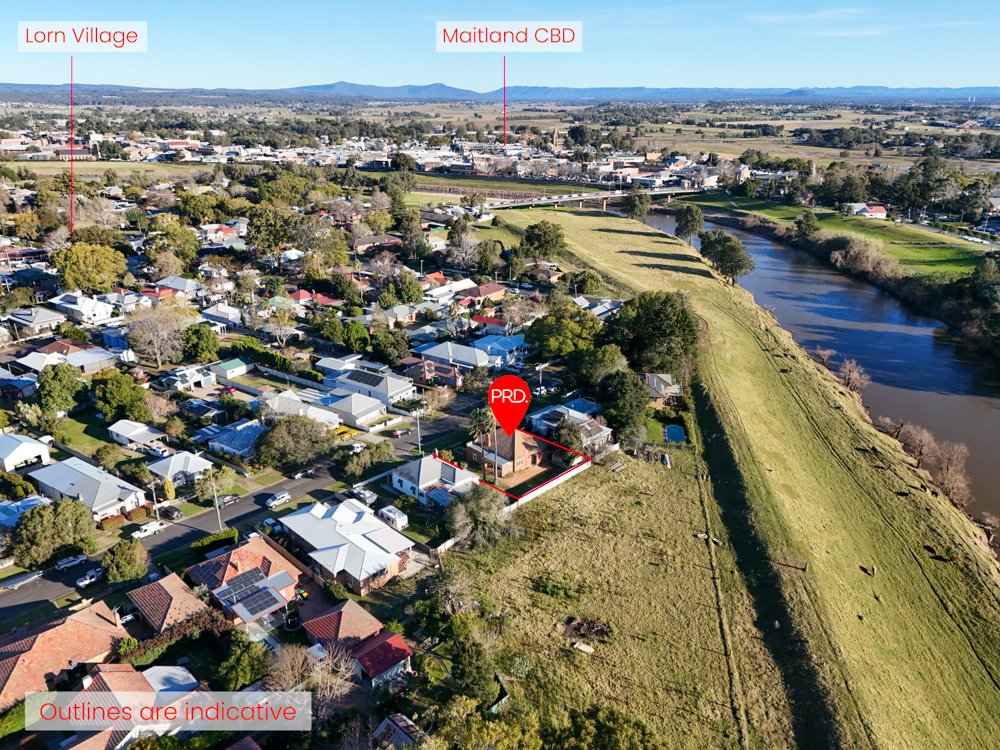 4 Melrose Street LORN 1