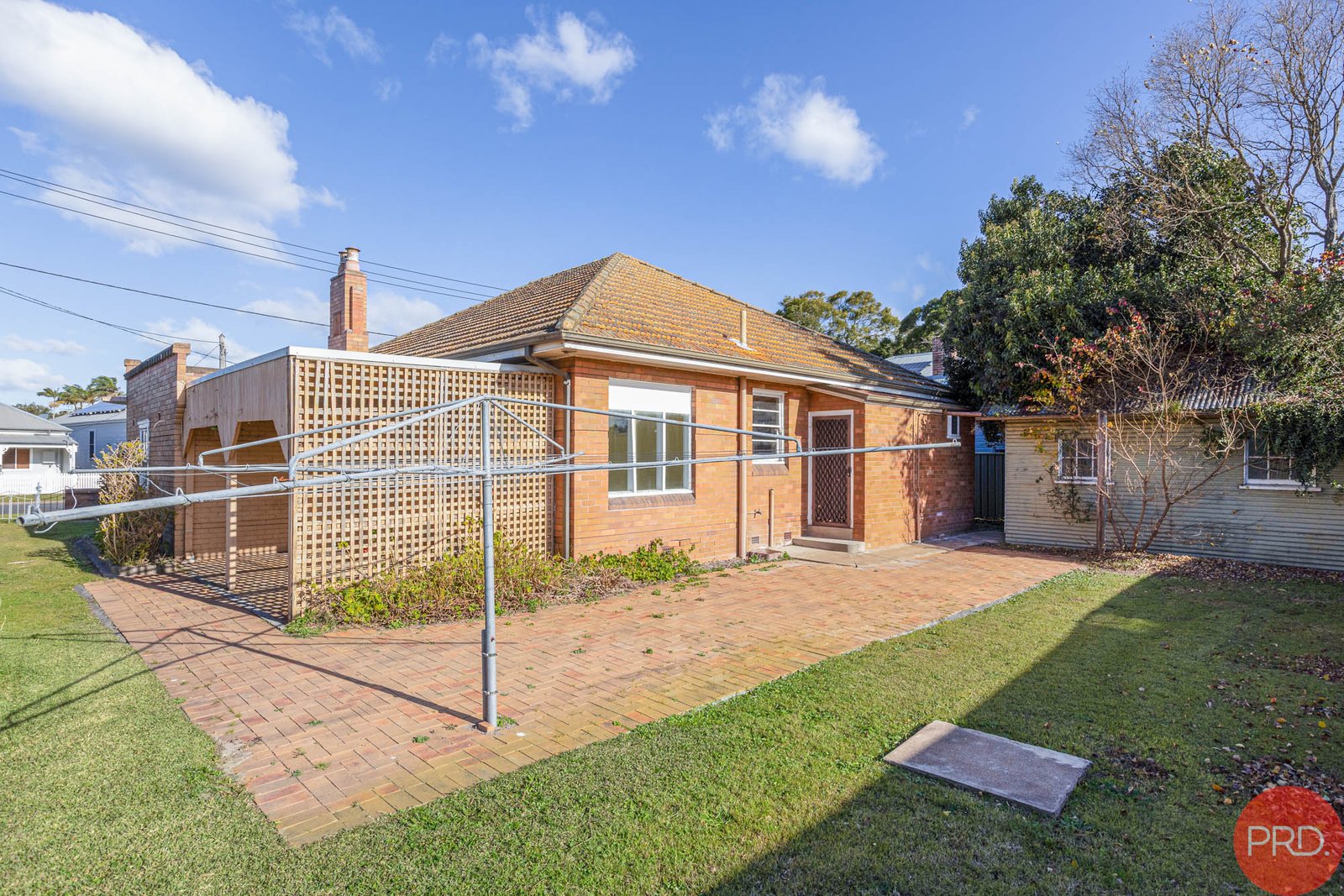 4 Melrose Street LORN 14