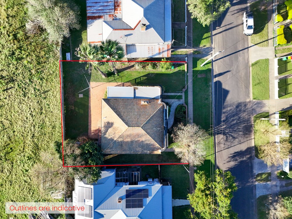 4 Melrose Street LORN 21