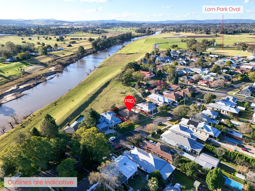 4 Melrose Street LORN 22