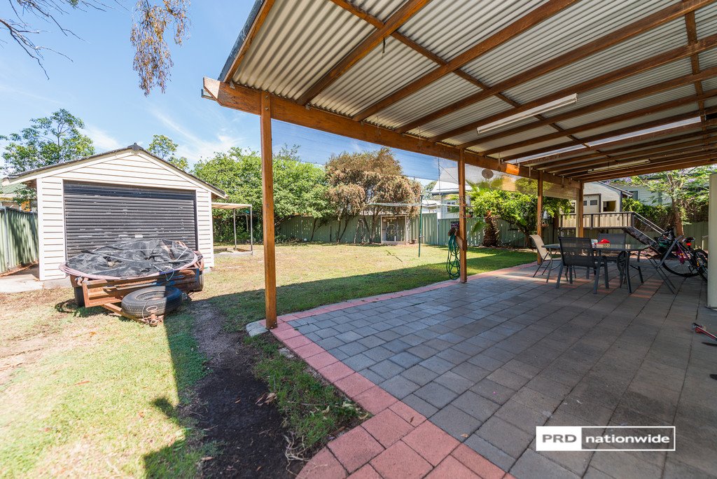 4 Melrose Street TAMWORTH 2