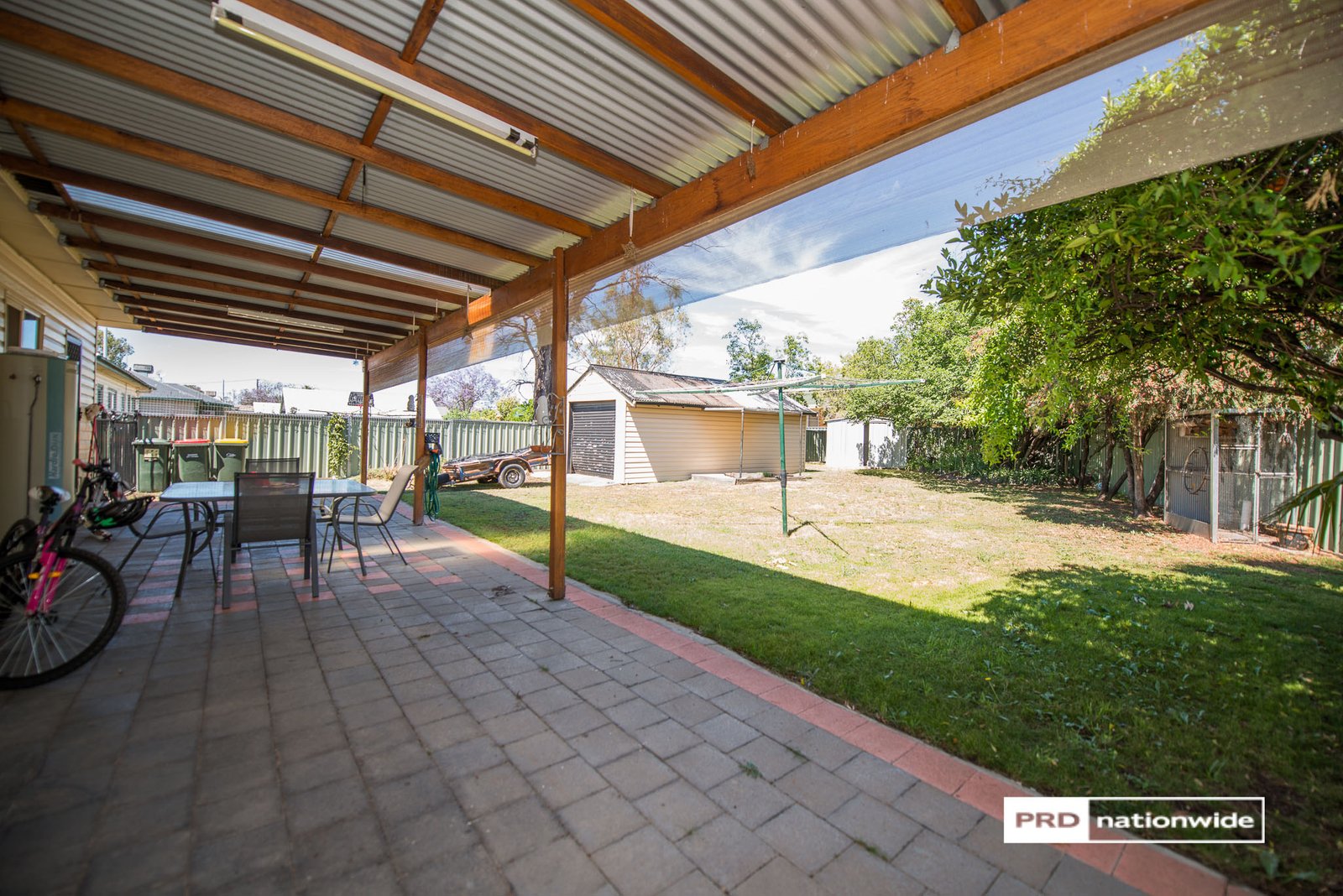 4 Melrose Street TAMWORTH 4