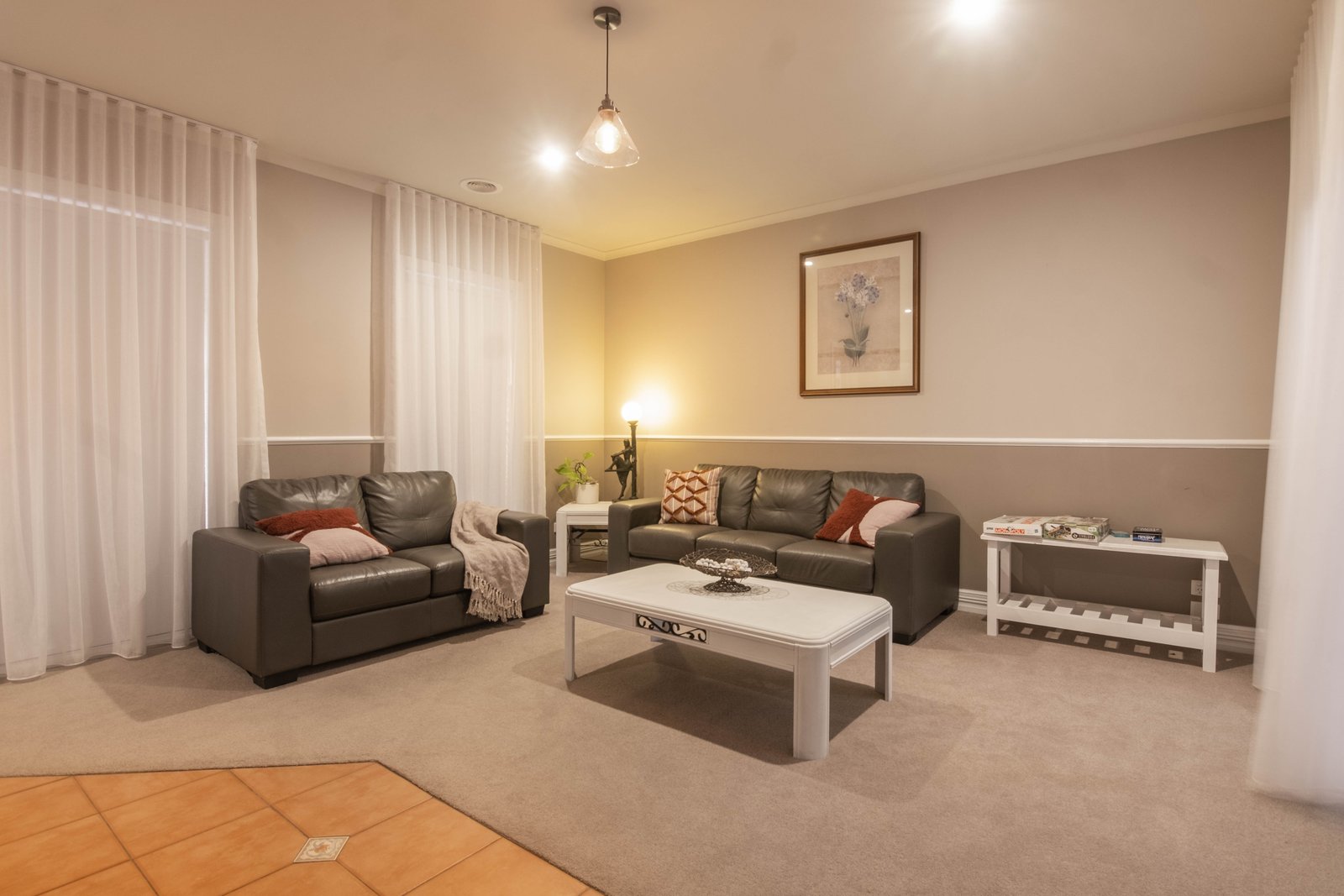 4 Menzies Crescent SHEPPARTON 4