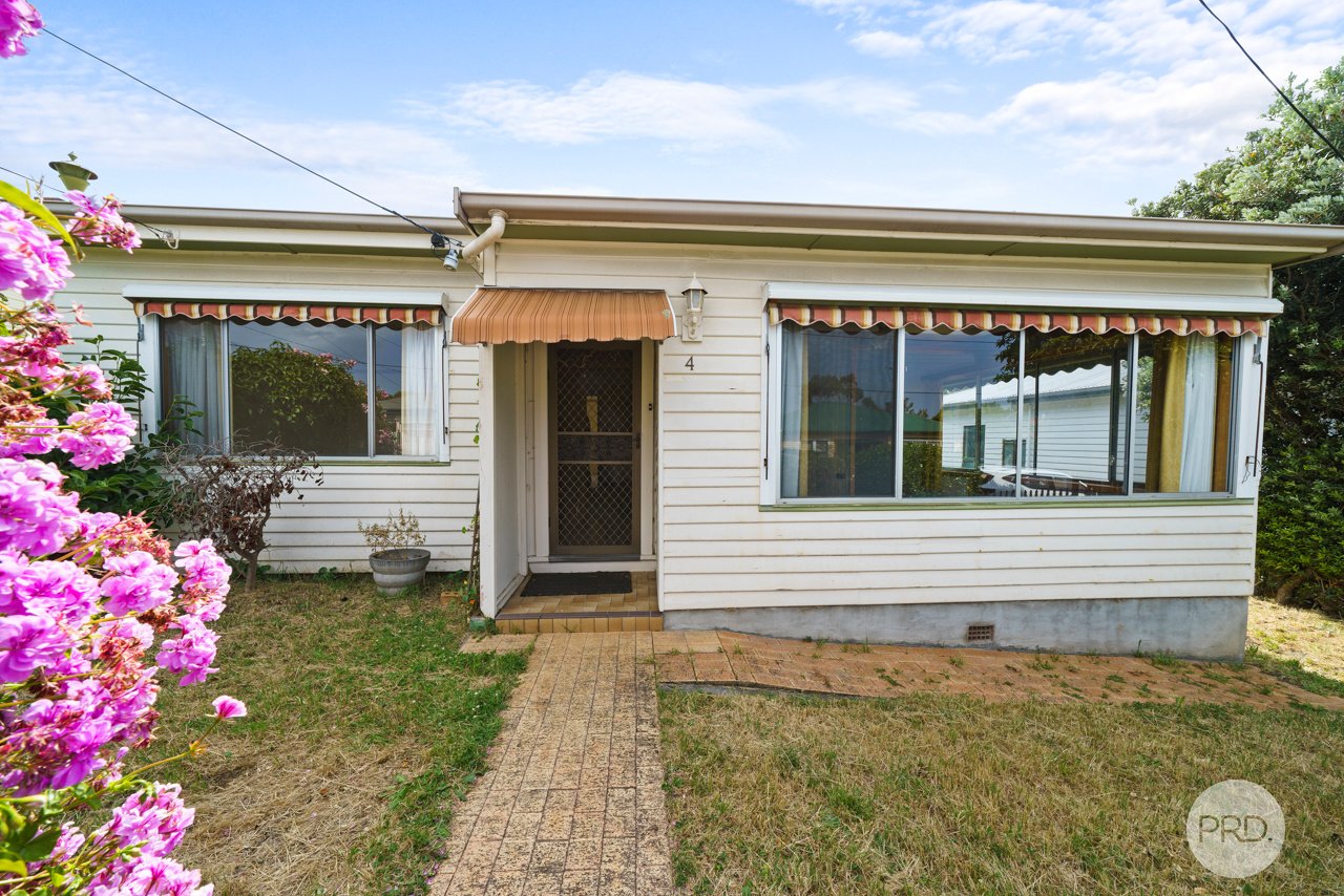 4 Meredith Street NEW TOWN 3