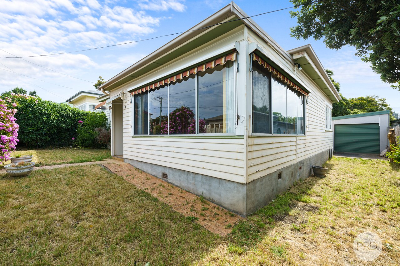 4 Meredith Street NEW TOWN 5