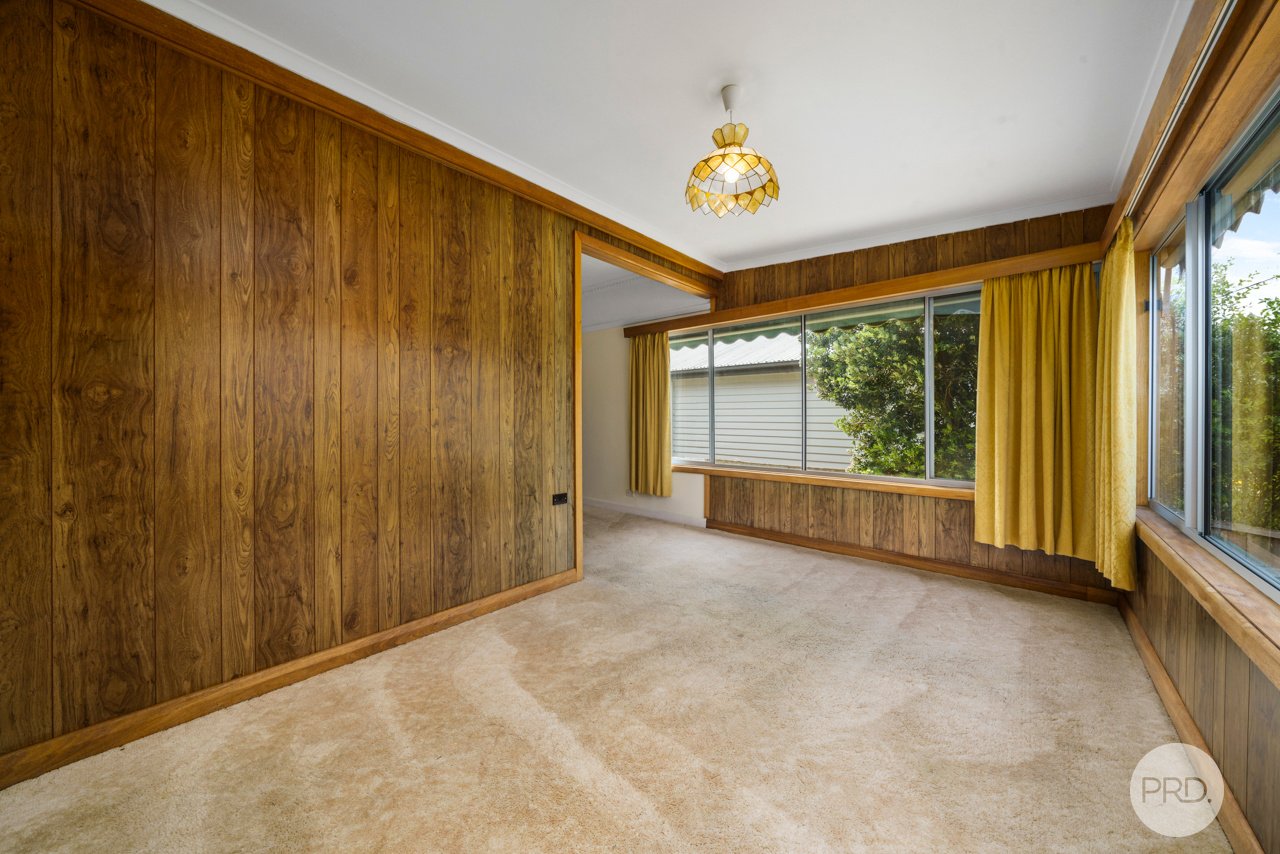 4 Meredith Street NEW TOWN 8