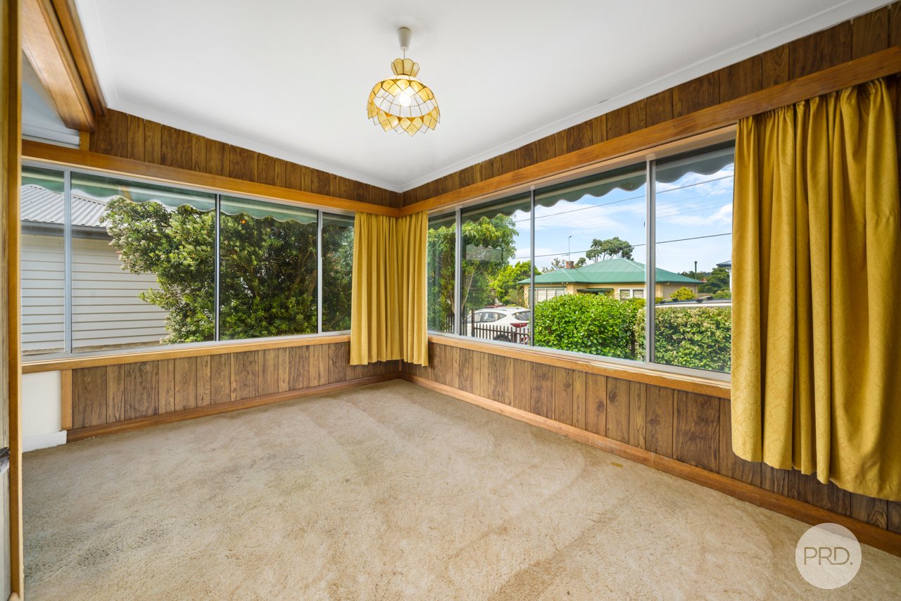 4 Meredith Street NEW TOWN 9