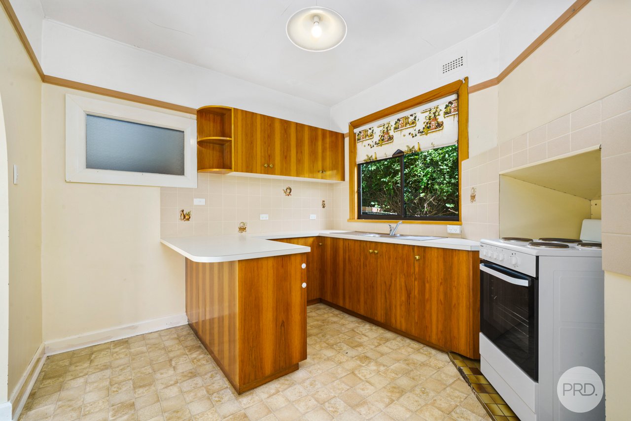 4 Meredith Street NEW TOWN 18