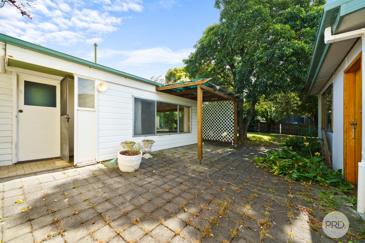 4 Meredith Street NEW TOWN 20