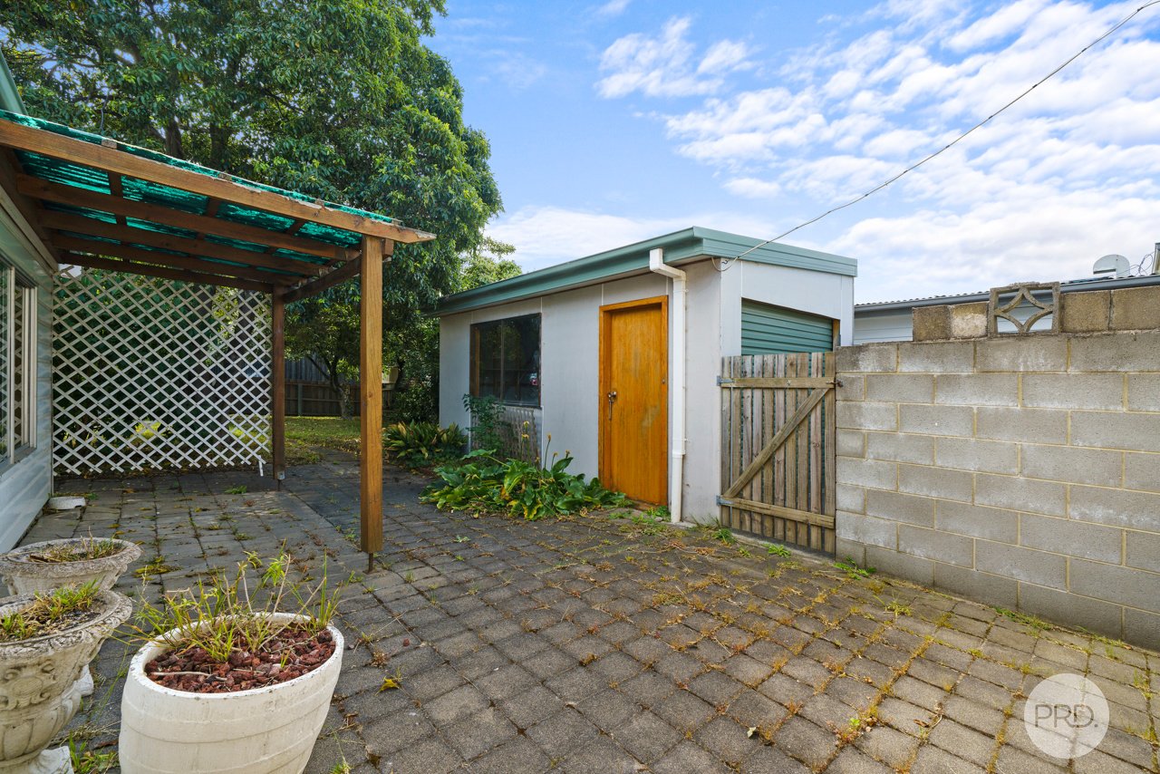 4 Meredith Street NEW TOWN 21