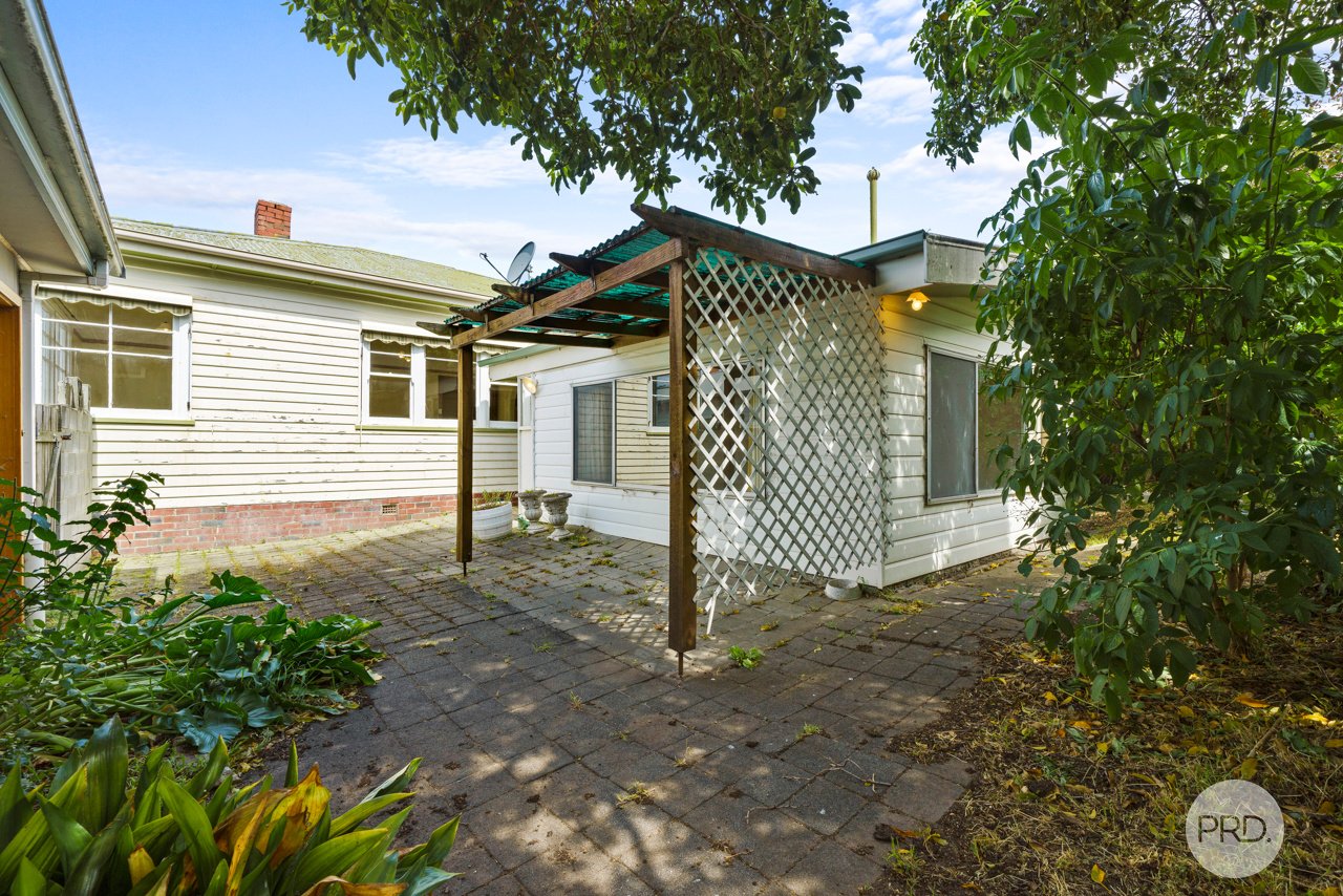 4 Meredith Street NEW TOWN 23