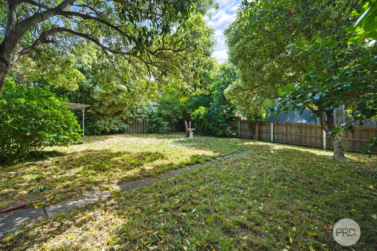 4 Meredith Street NEW TOWN 24