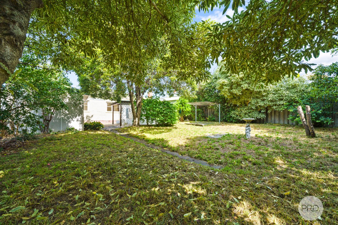 4 Meredith Street NEW TOWN 25