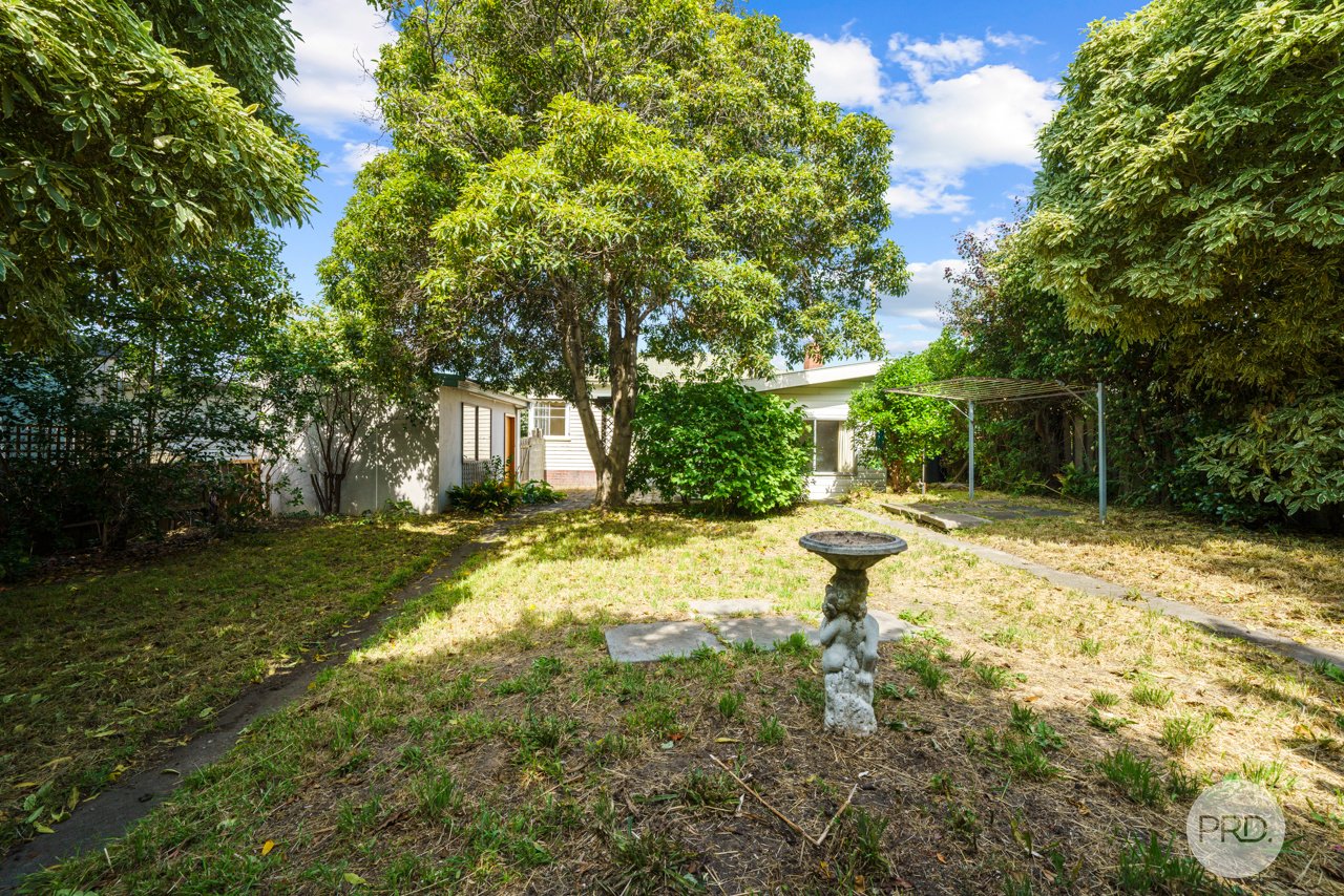 4 Meredith Street NEW TOWN 26