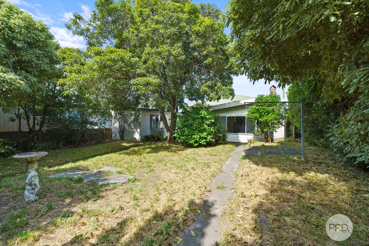 4 Meredith Street NEW TOWN 27