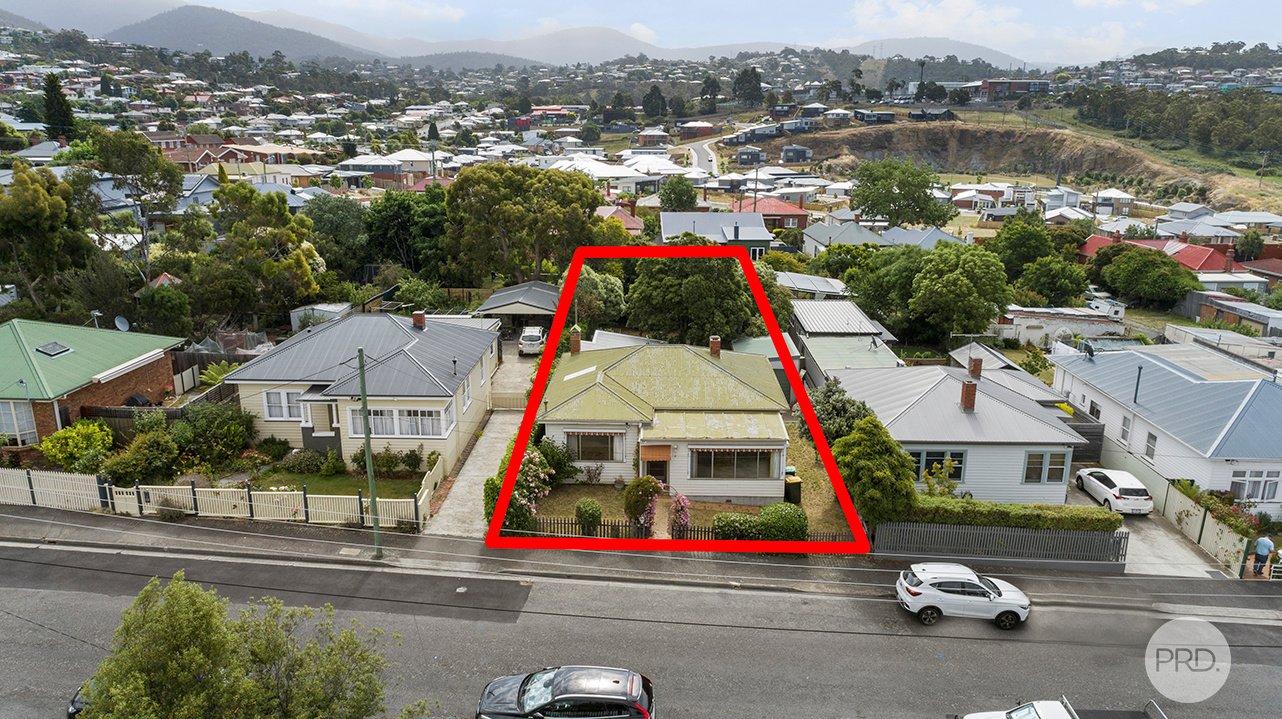 4 Meredith Street NEW TOWN 28