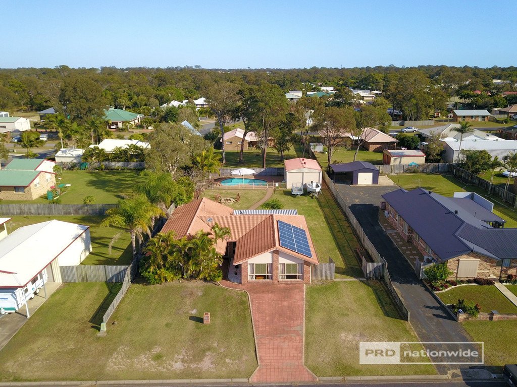 4 Merrilyn Court URANGAN 2