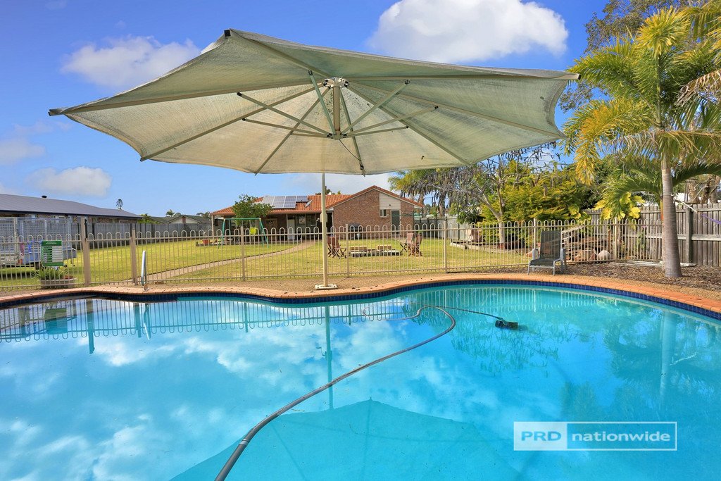 4 Merrilyn Court URANGAN 7