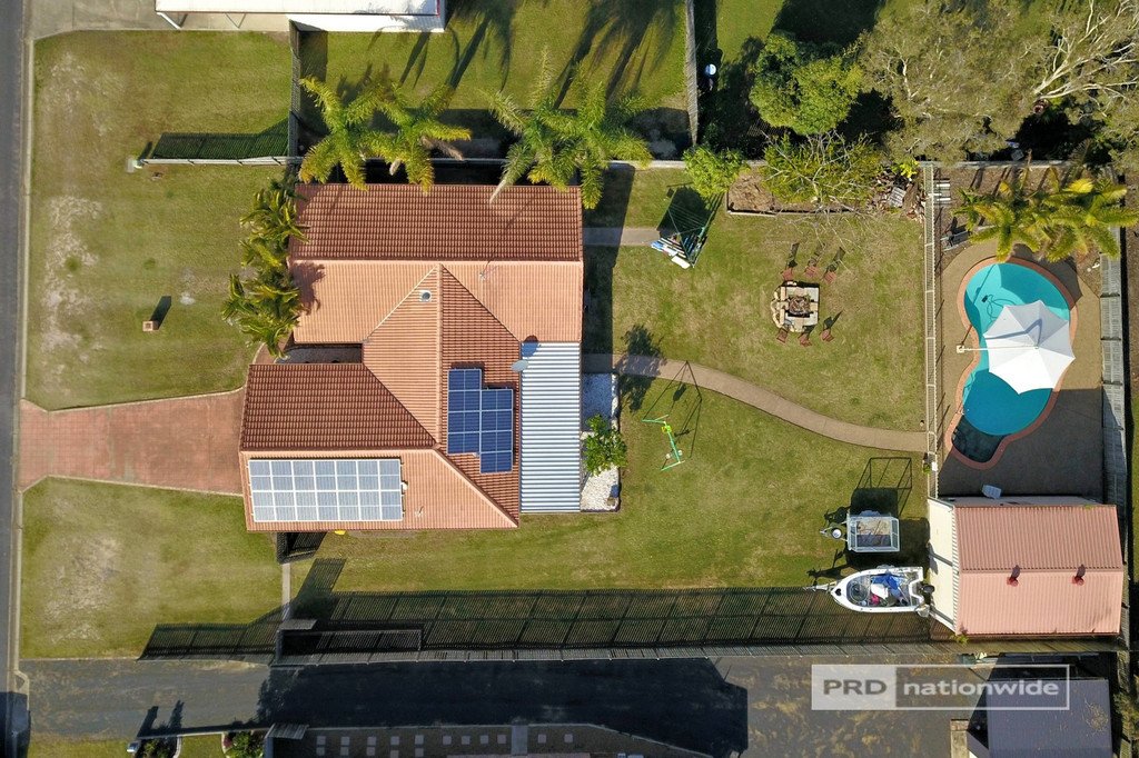 4 Merrilyn Court URANGAN 10