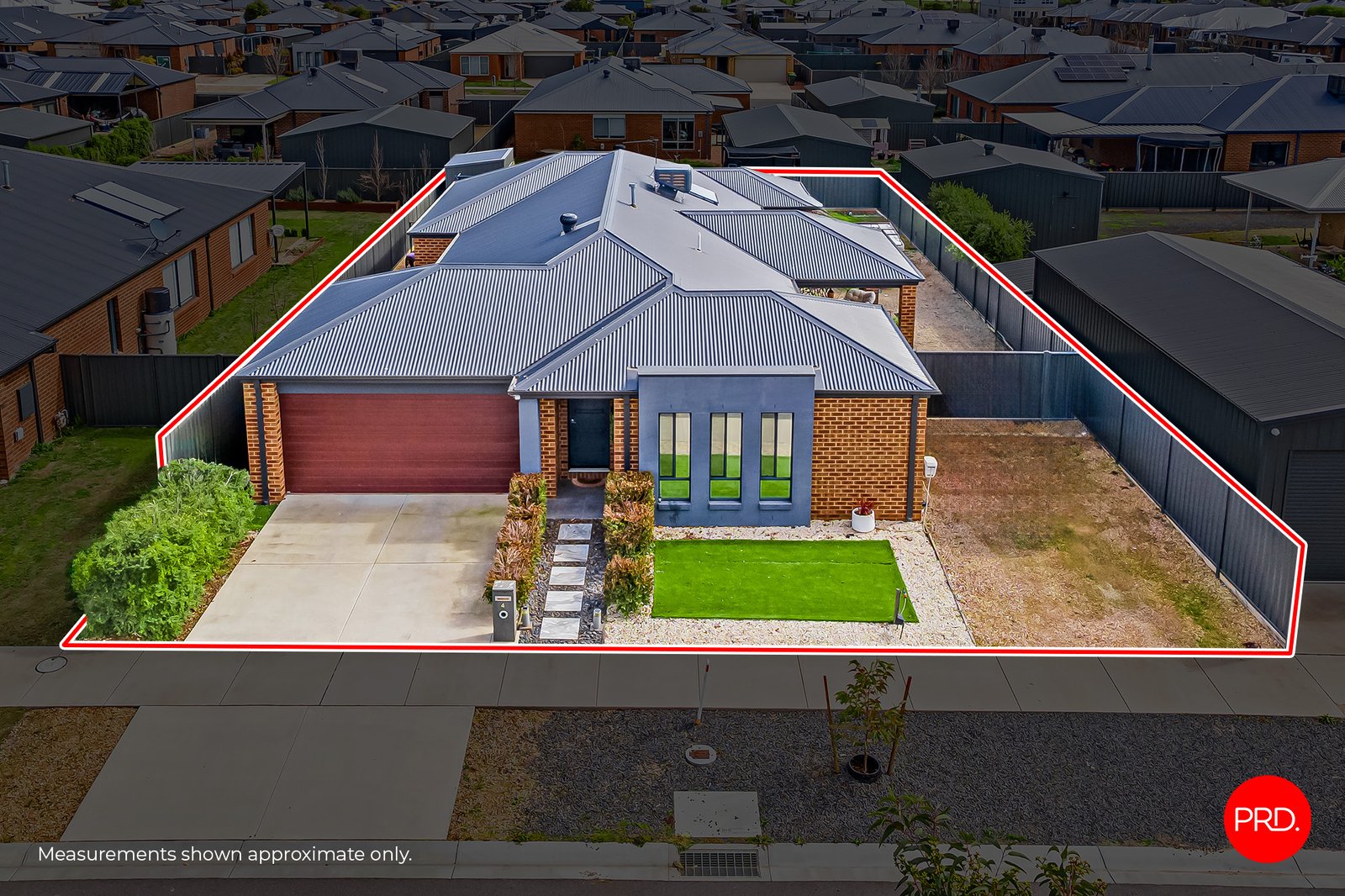 4 Merrion Street MARONG 24