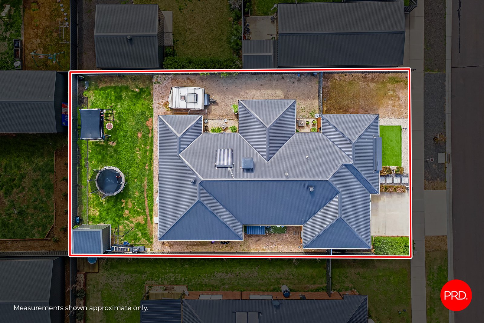 4 Merrion Street MARONG 25