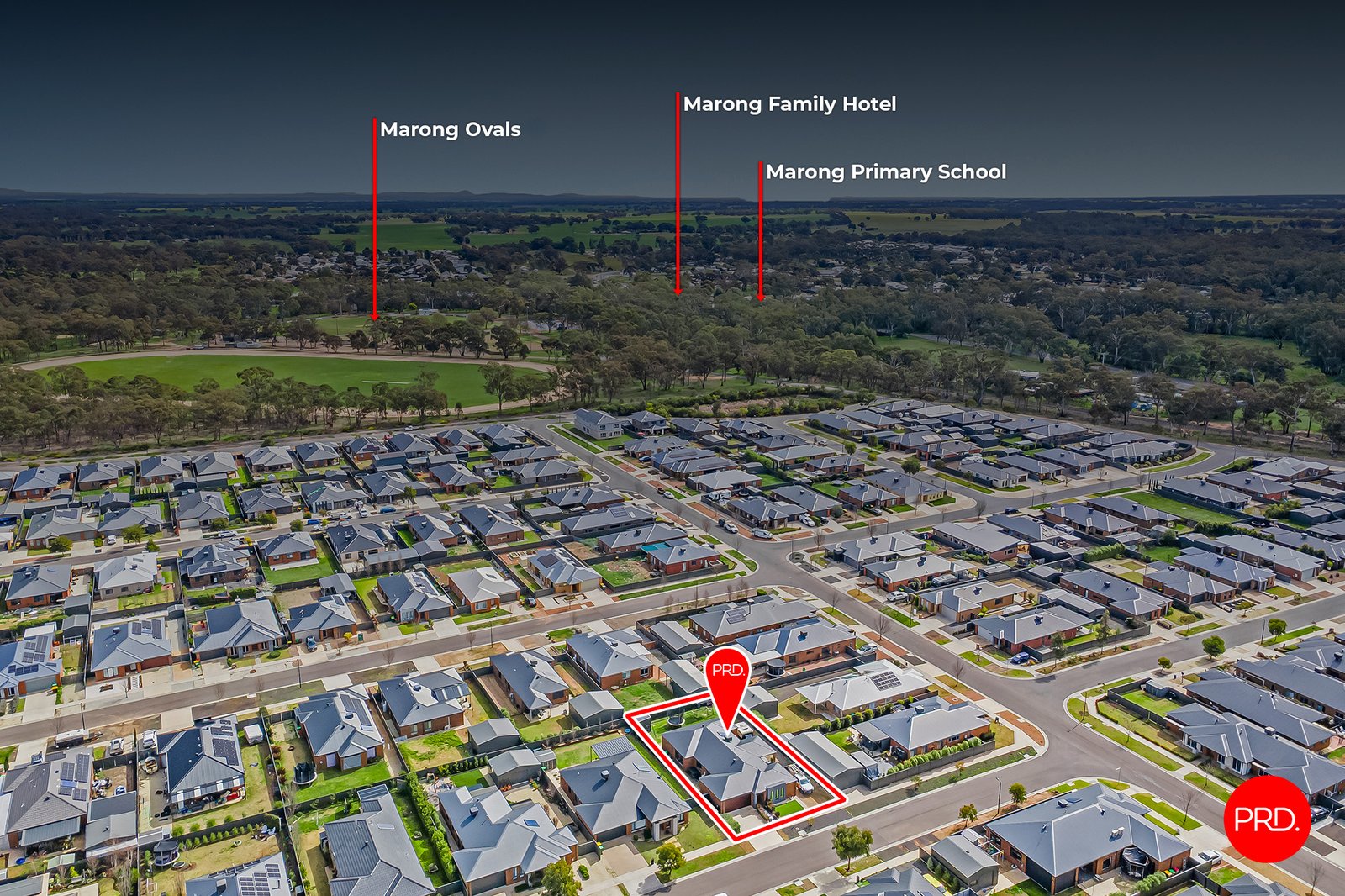 4 Merrion Street MARONG 26