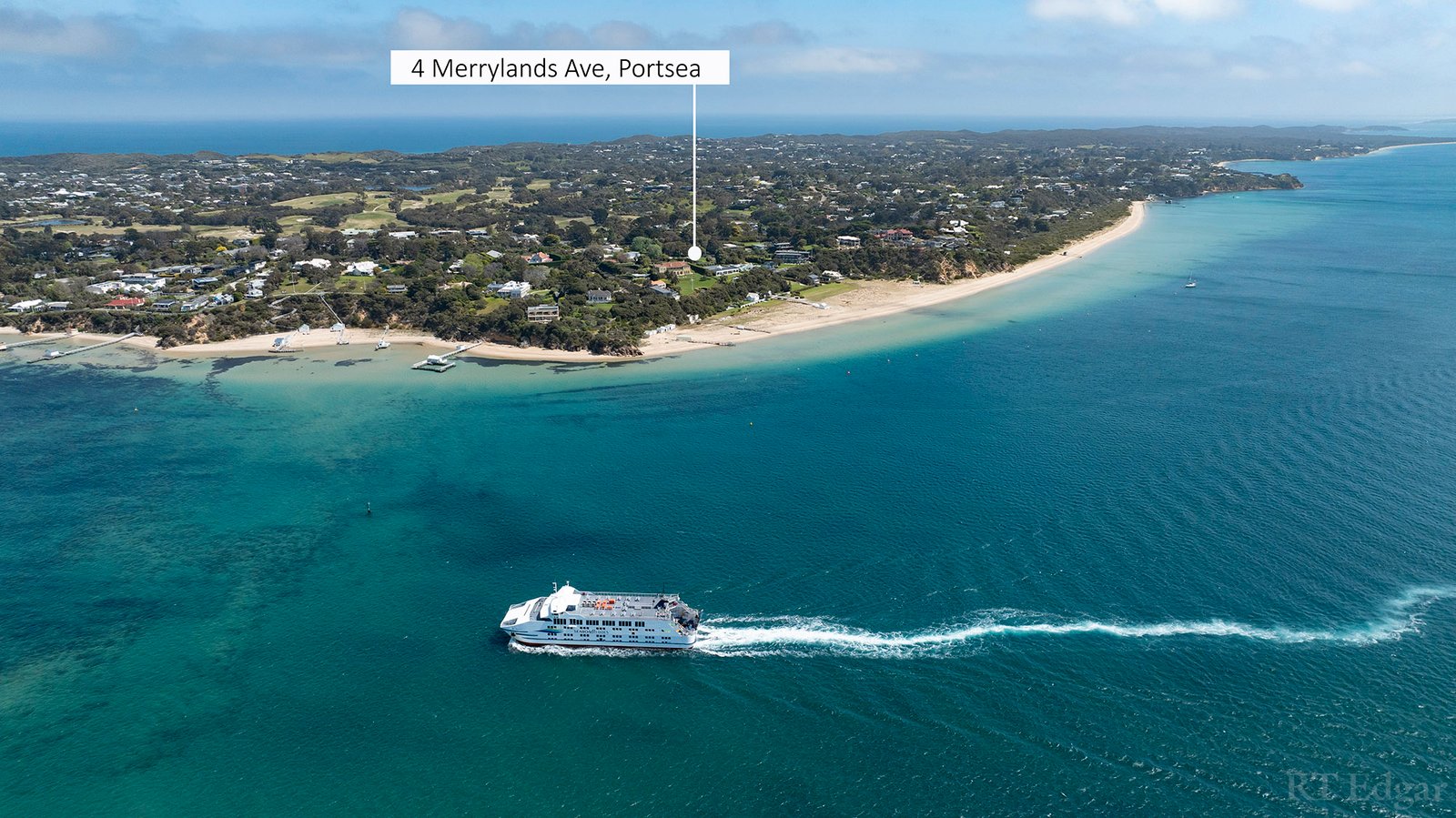 Real Estate and Property in 4 Merrylands Avenue, Portsea, VIC