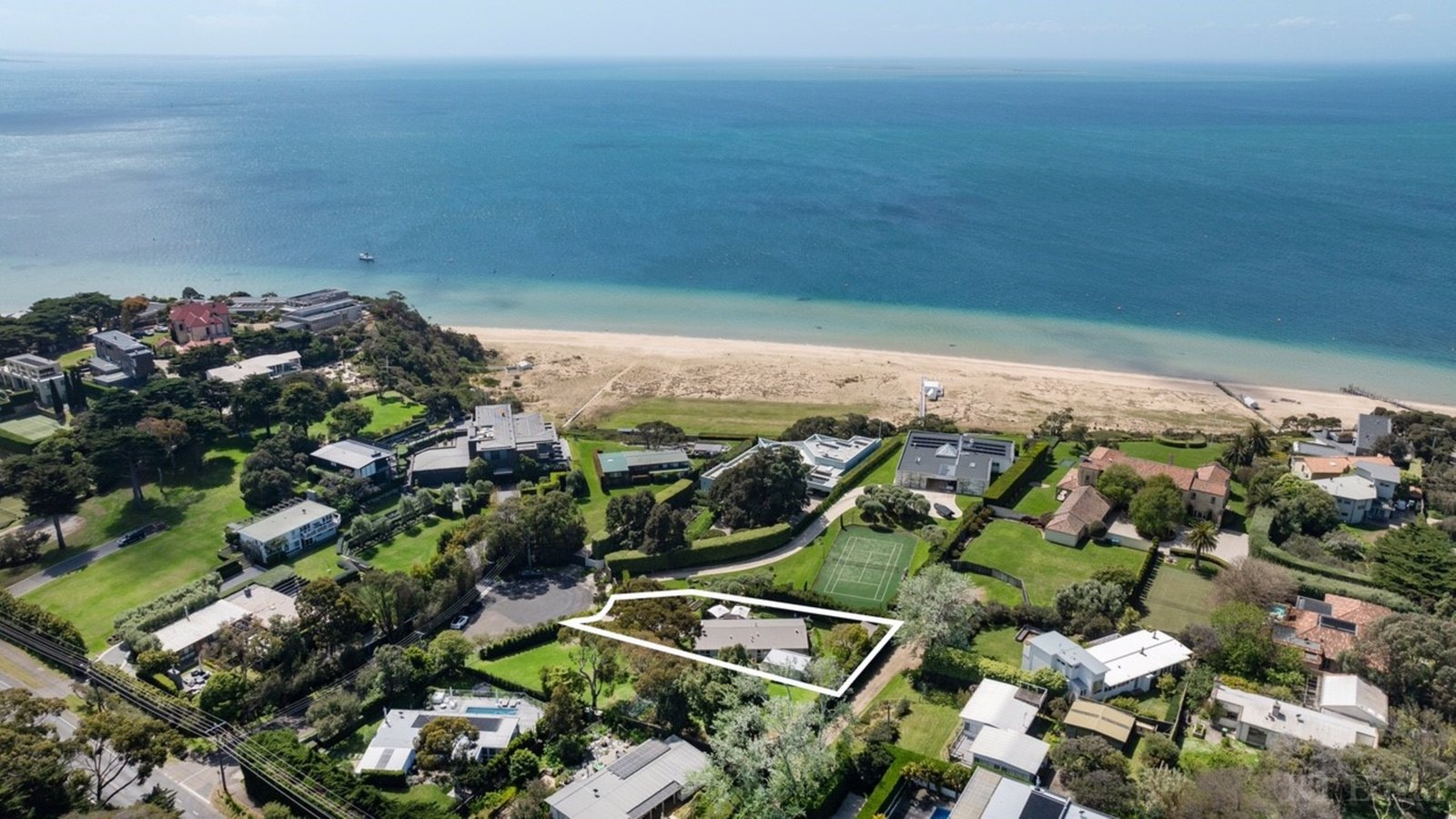 Real Estate and Property in 4 Merrylands Avenue, Portsea, VIC