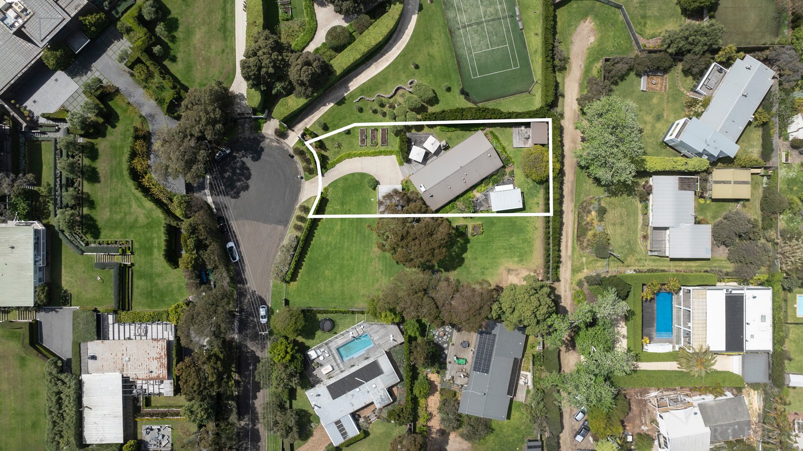 Real Estate and Property in 4 Merrylands Avenue, Portsea, VIC