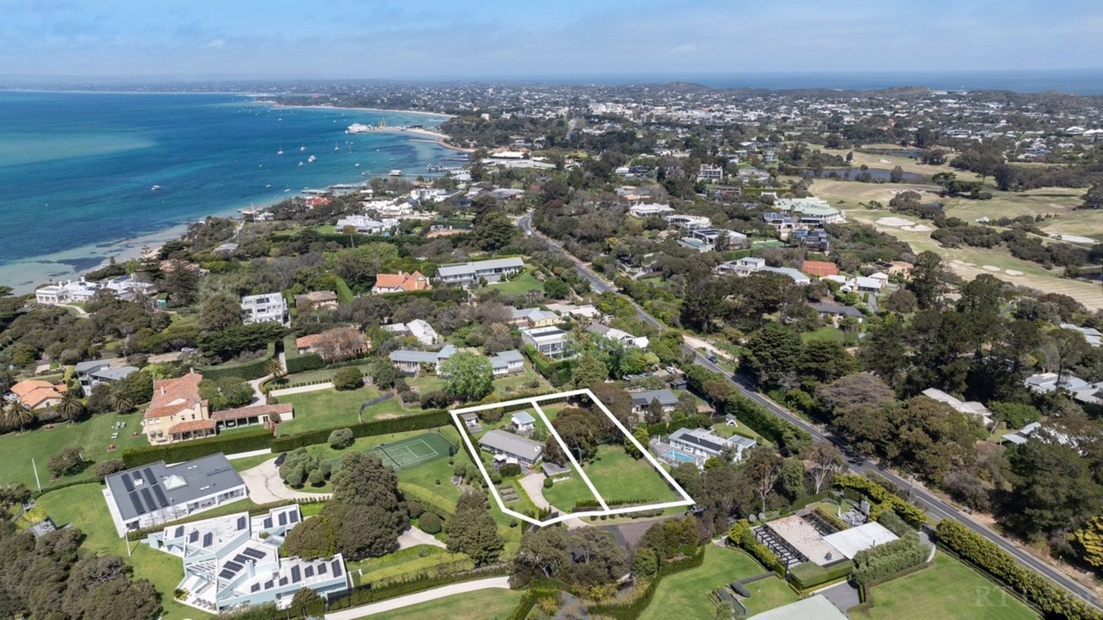 Real Estate and Property in 4 Merrylands Avenue, Portsea, VIC