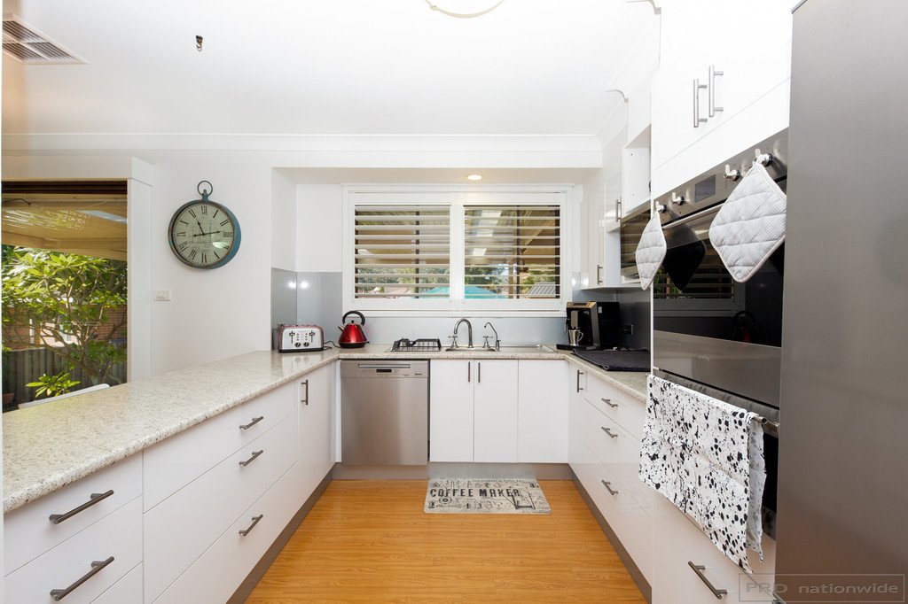 4 Midway Close ASHTONFIELD 5