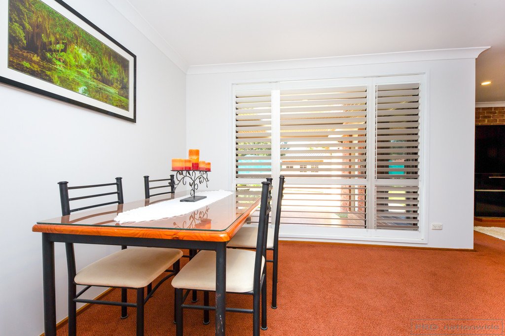 4 Midway Close ASHTONFIELD 9