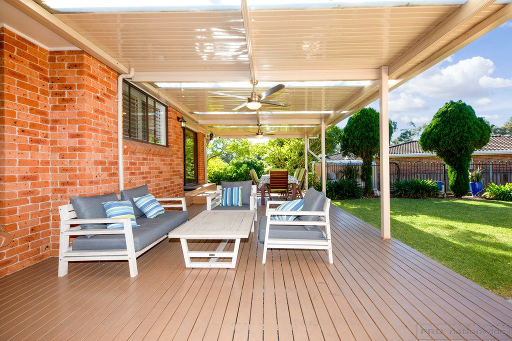 4 Midway Close ASHTONFIELD 16