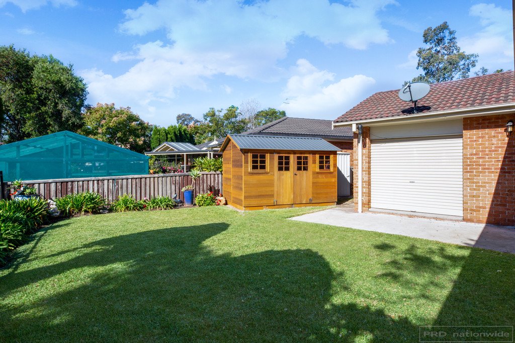 4 Midway Close ASHTONFIELD 19