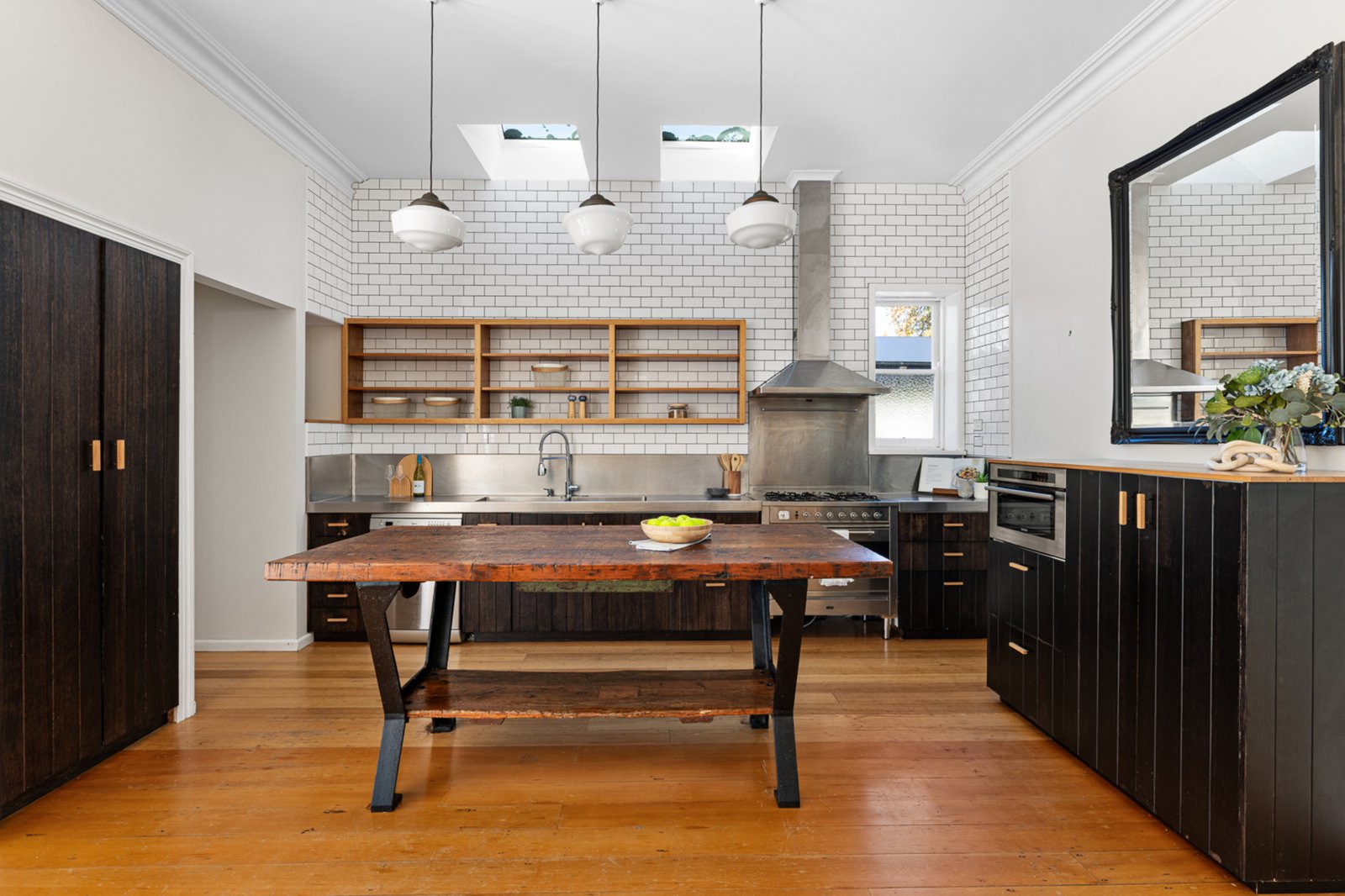 Gallery: 4 Mill Street